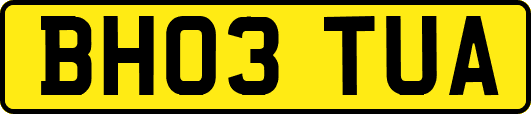 BH03TUA