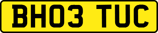 BH03TUC