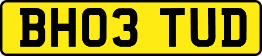 BH03TUD