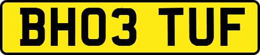 BH03TUF