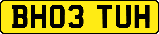 BH03TUH