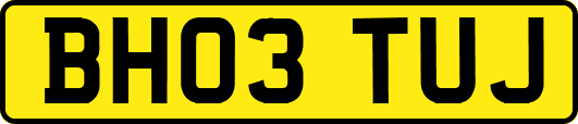 BH03TUJ