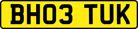 BH03TUK