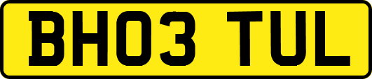 BH03TUL