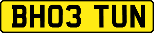 BH03TUN