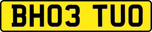 BH03TUO