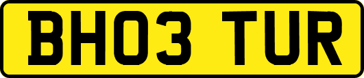 BH03TUR