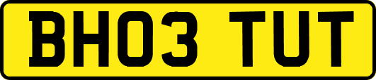 BH03TUT