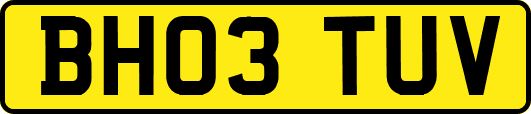 BH03TUV