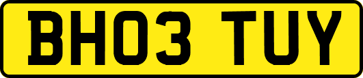 BH03TUY