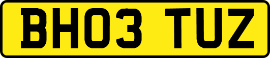 BH03TUZ