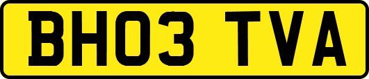 BH03TVA