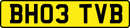 BH03TVB