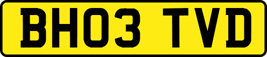 BH03TVD
