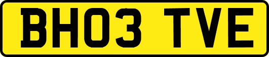 BH03TVE