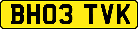 BH03TVK