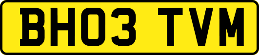 BH03TVM