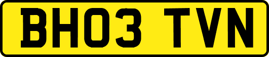 BH03TVN