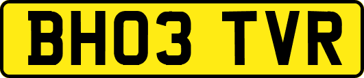 BH03TVR