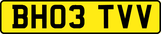 BH03TVV