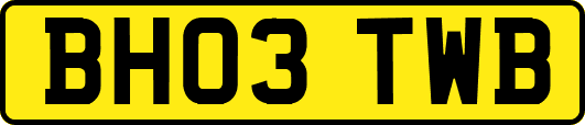 BH03TWB