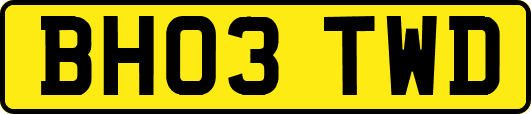 BH03TWD