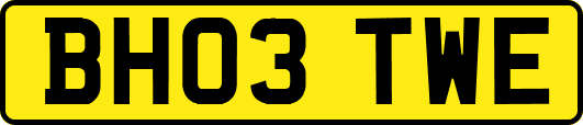 BH03TWE