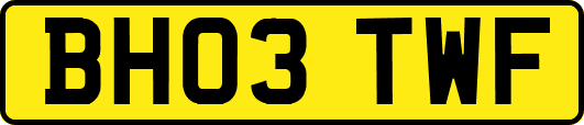 BH03TWF