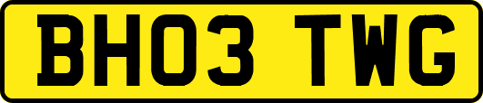 BH03TWG