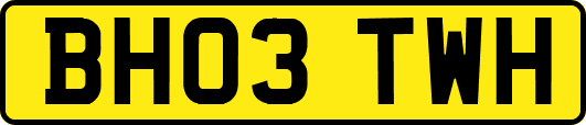 BH03TWH