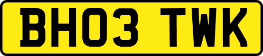 BH03TWK