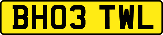 BH03TWL