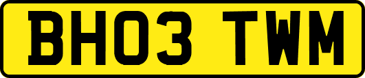 BH03TWM