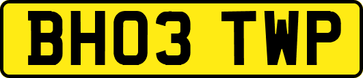 BH03TWP