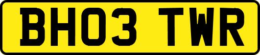 BH03TWR