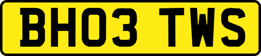 BH03TWS