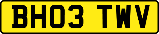 BH03TWV