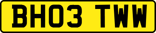 BH03TWW