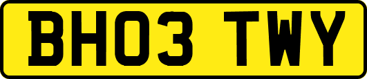 BH03TWY