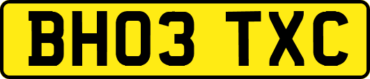BH03TXC