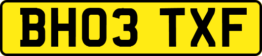 BH03TXF