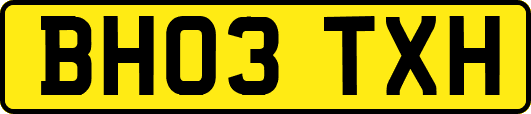 BH03TXH