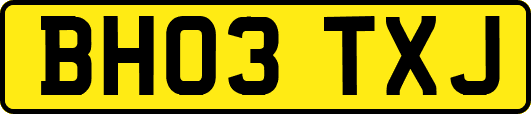 BH03TXJ