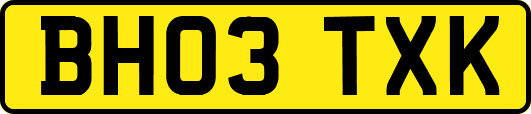 BH03TXK