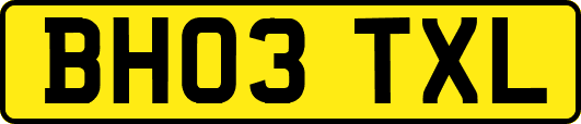 BH03TXL