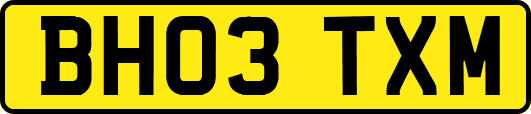 BH03TXM