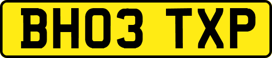 BH03TXP