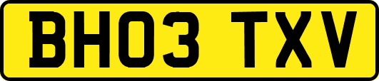 BH03TXV