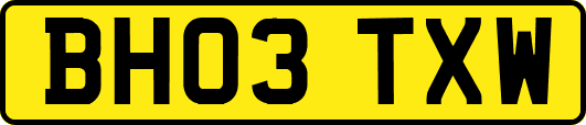 BH03TXW