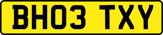 BH03TXY